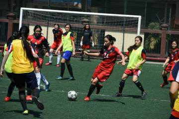 U16国少和平杯赛程：9月将分别迎战吉尔吉斯、越南与澳大利亚｜V66（配图示意）